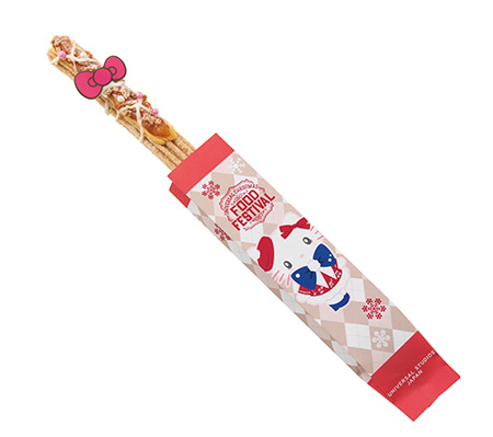 ドルチェ・チュリトス ~アップルパイフレーバー~/USJ(大阪府/大阪市)