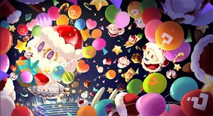 東京駅周辺エリア冬のイベント「東京駅サンタ」を開催！謎解きやクリスマスコンサートを親子で楽しもう