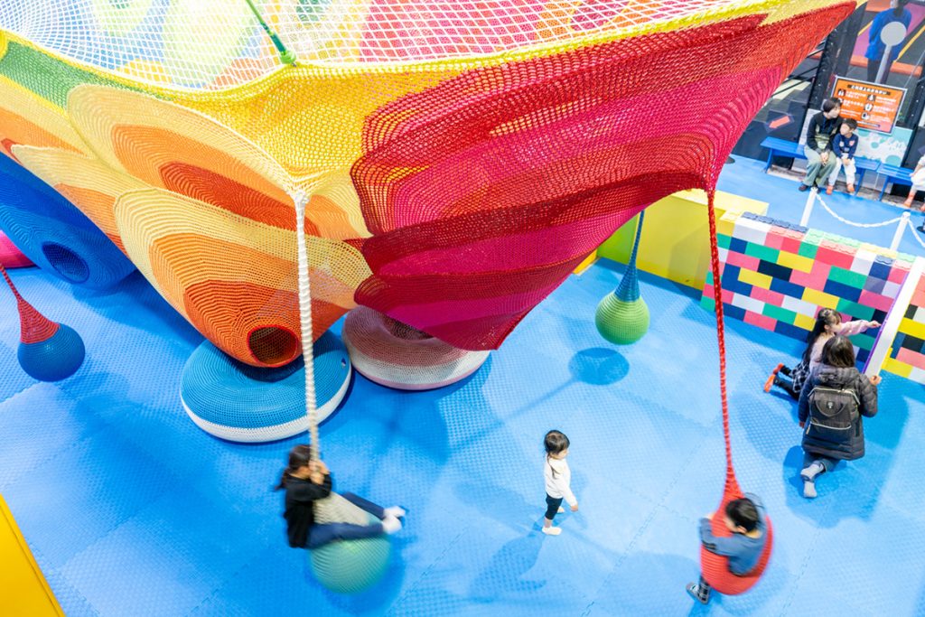 アクーパくりえいと宗像店（福岡県／宗像市）