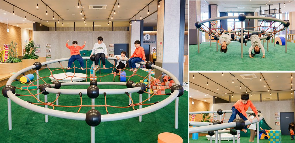 MIRAPPA（ミラッパ）/ASOBLEそよら三条須頃店（新潟県/三条市）