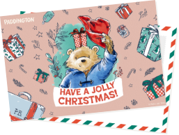 「日本橋冒険スタンプラリー」/パディントン™の日本橋大冒険(東京都/中央区)