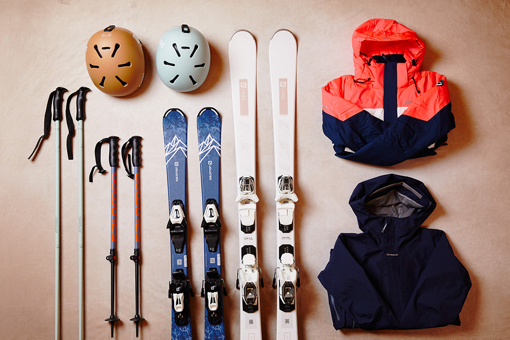 【星野リゾート】子どものスキーレッスン「雪ッズ」