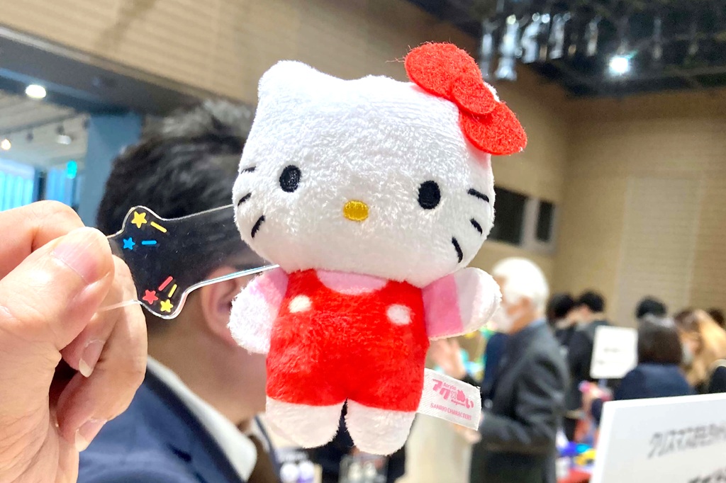 アクぬい　シリーズ（セガ フェイブ／2200円～）