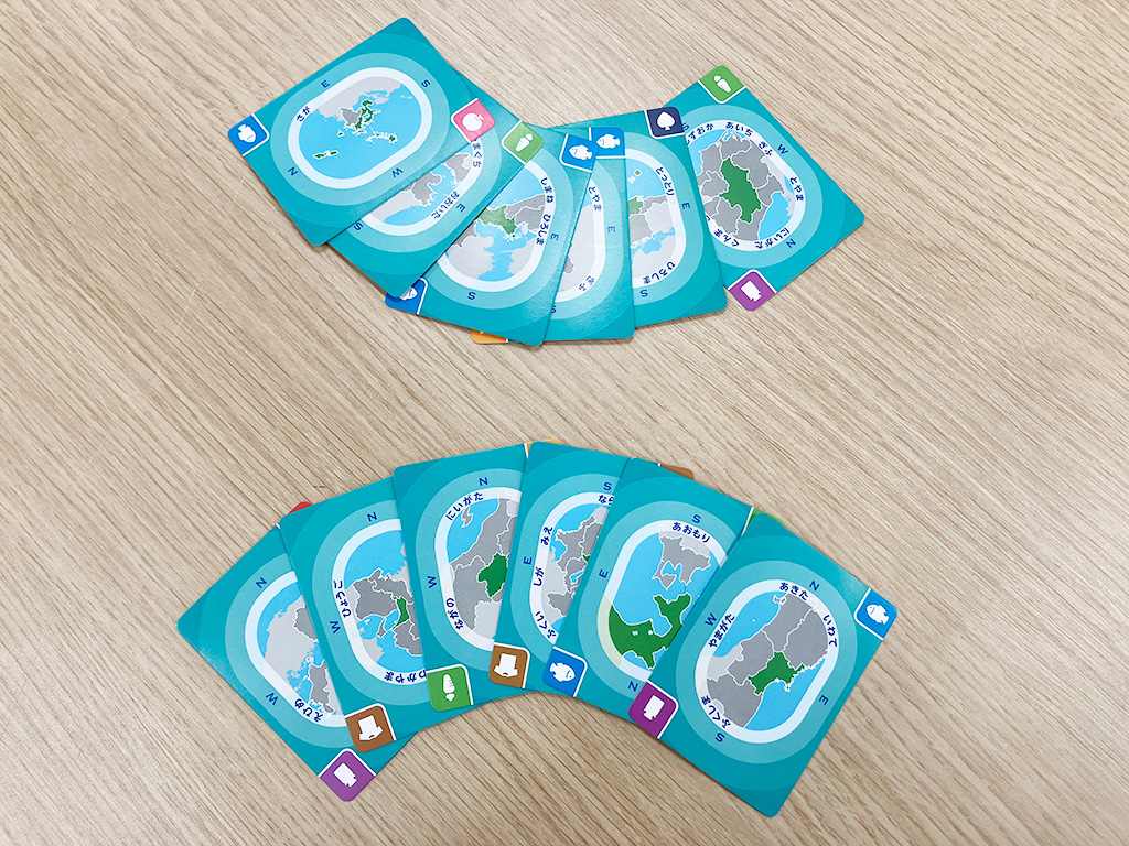 47都道府県マスターカード/JTBパブリッシング