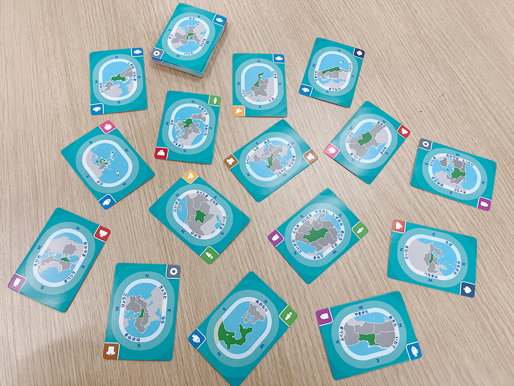 47都道府県マスターカード/JTBパブリッシング