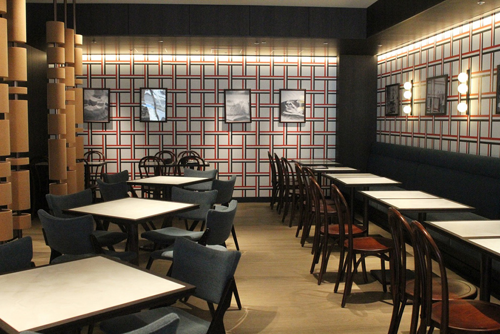 神戸 南京町　皇蘭/TOTTEI（トッテイ）（兵庫県/神戸市）