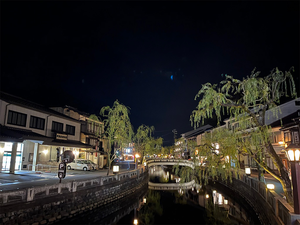 城崎温泉街（兵庫県/豊岡市）