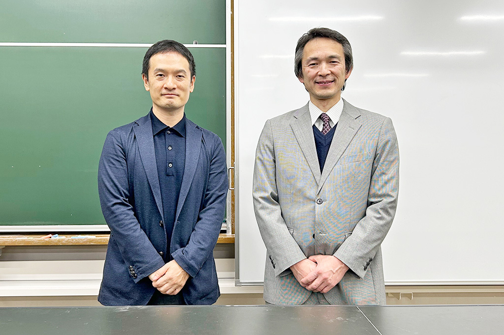 学習院中等科(東京都/豊島区)