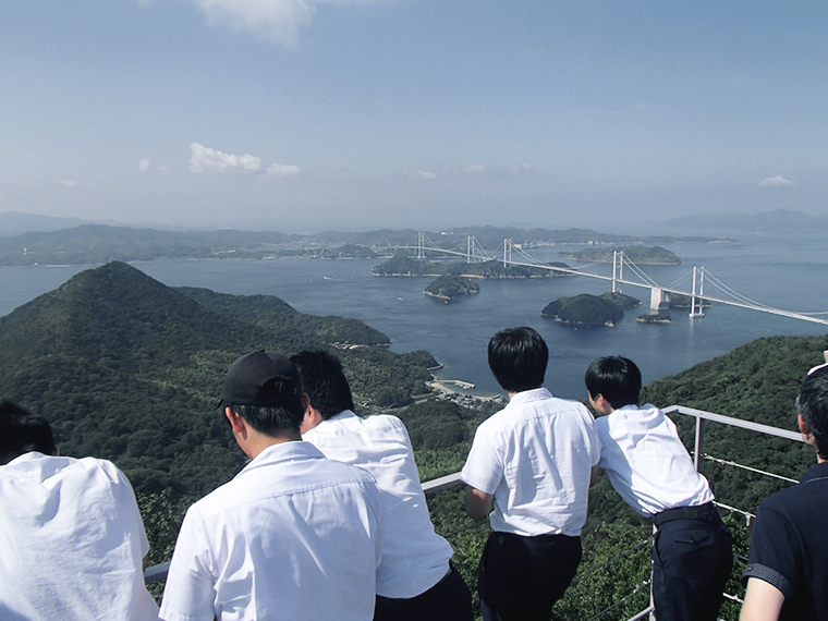 学習院中等科(東京都/豊島区)