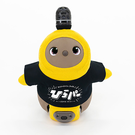 ひらパーをLOVOTでジャックせよ！！SEASON2（大阪府/枚方市）