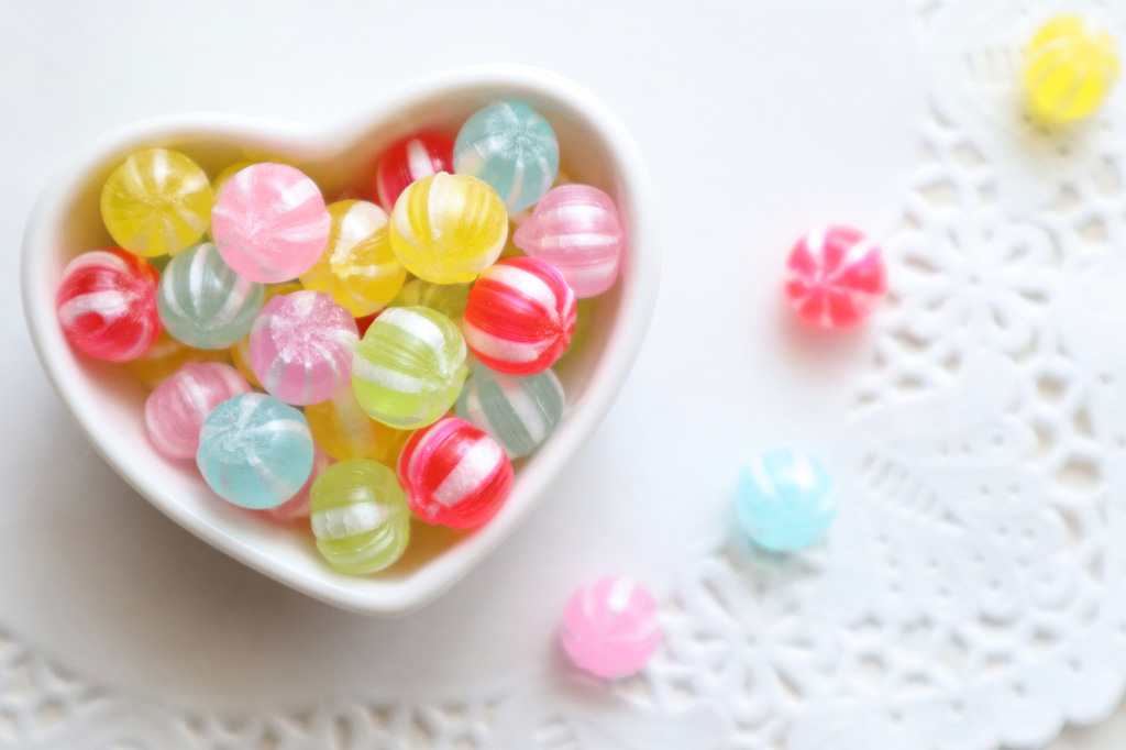 ホワイトデー（イメージ）