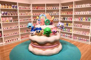 東京・六本木ミュージアム『大たまごっち展』現地レポ！ 限定グッズやコラボカフェ、見どころなど徹底紹介