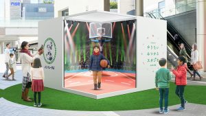 東京・二子玉川ライズで「きみの やりたいみつかるスタジオ」開催　子どもが自分の“やりたい！”と出会える体験型イベント