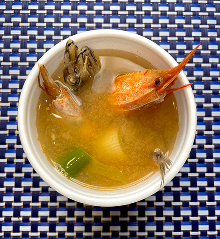 「深海汁」/ゾクゾク深海生物2026 これまでの歩み（東京都/豊島区）