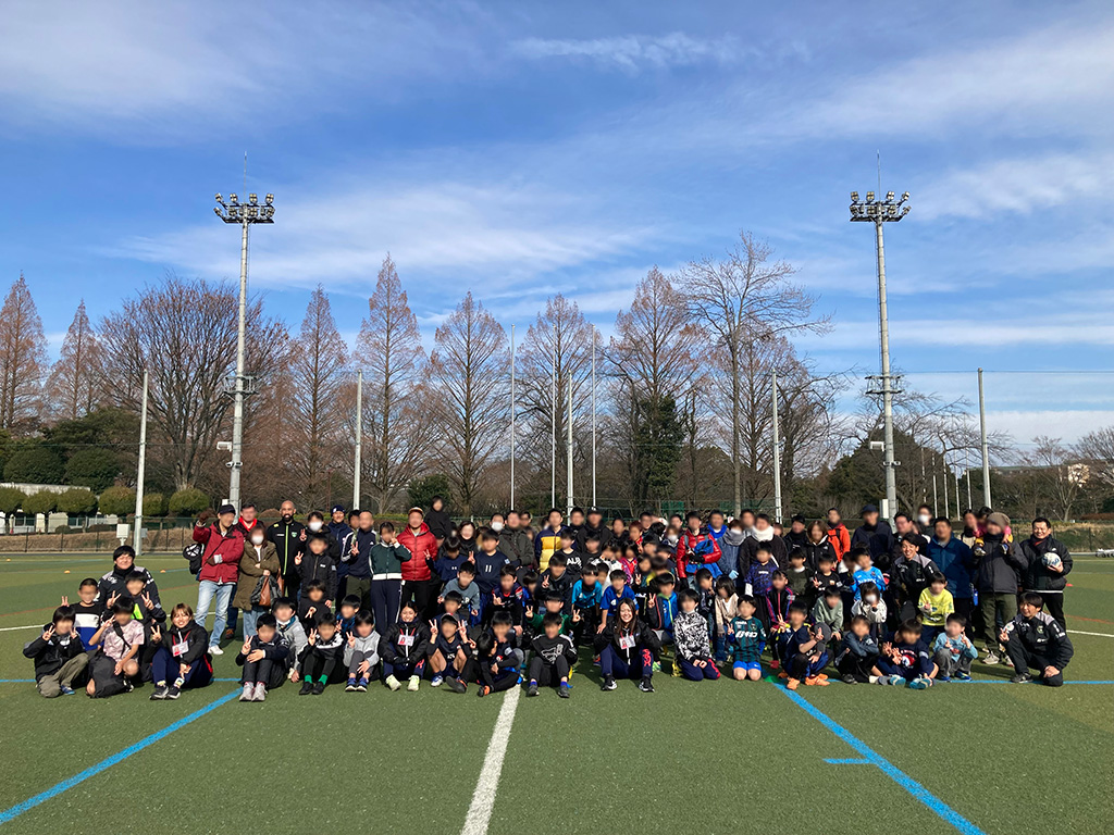 よこやまスポーツフェスティバル（神奈川県/相模原市）