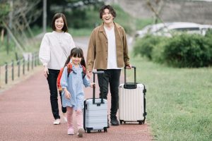 【全国】春休みの子連れ国内旅行に！子どもが喜ぶ人気ホテルランキング（2026年2月・3月）