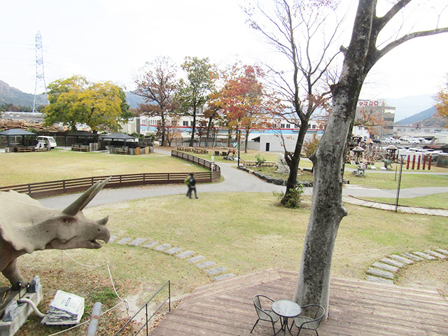 奥がBBQ・キャンプエリア/BIG-BREATH(滋賀県/米原市)