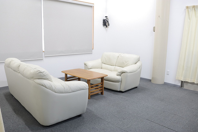 授乳室/BIG-BREATH(滋賀県/米原市)