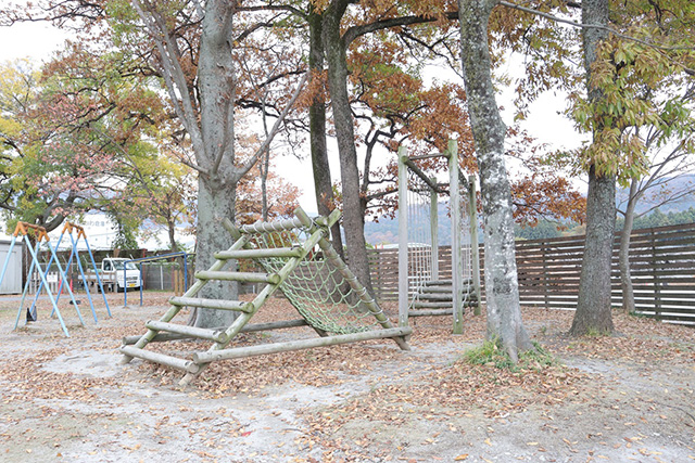 アスレチック/BIG-BREATH(滋賀県/米原市)