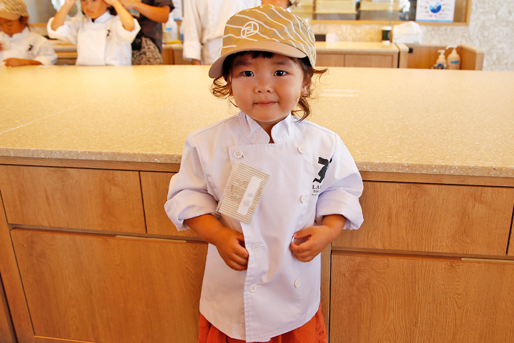 KIDS KITCHEN（兵庫県/神戸市）
