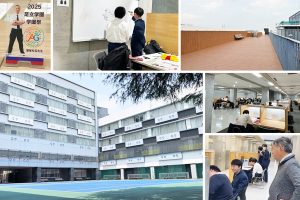足立学園中学校を取材！夢から始まり世のため人のためを目指す「志共育」【個性を伸ばす中学校選び】