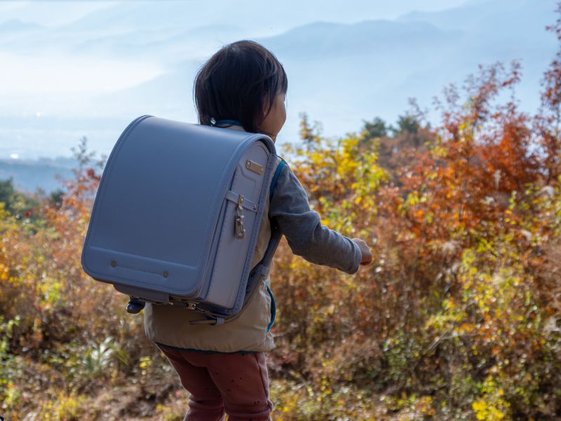ランさんぽ（山梨県/北杜市）