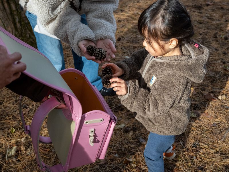 ランさんぽ（山梨県/北杜市）