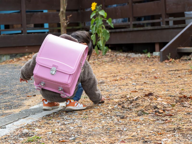ランさんぽ（山梨県/北杜市）