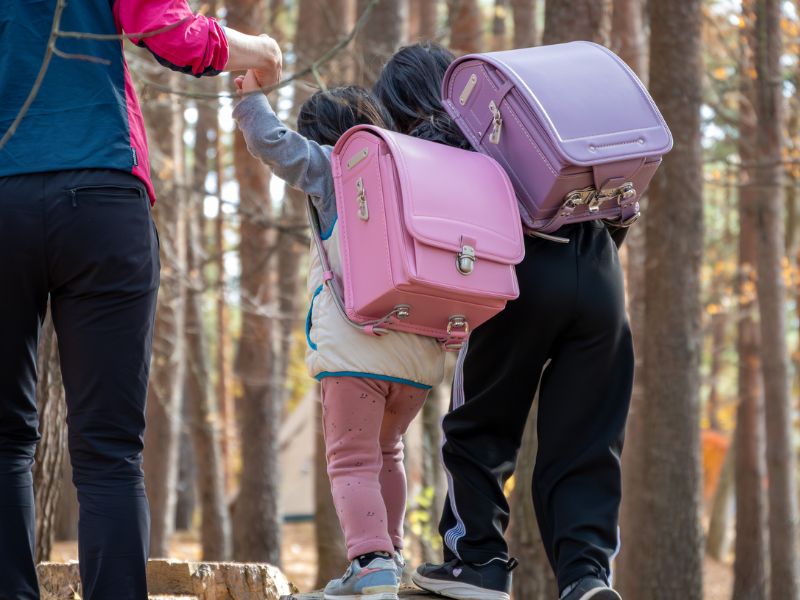 ランさんぽ（山梨県/北杜市）
