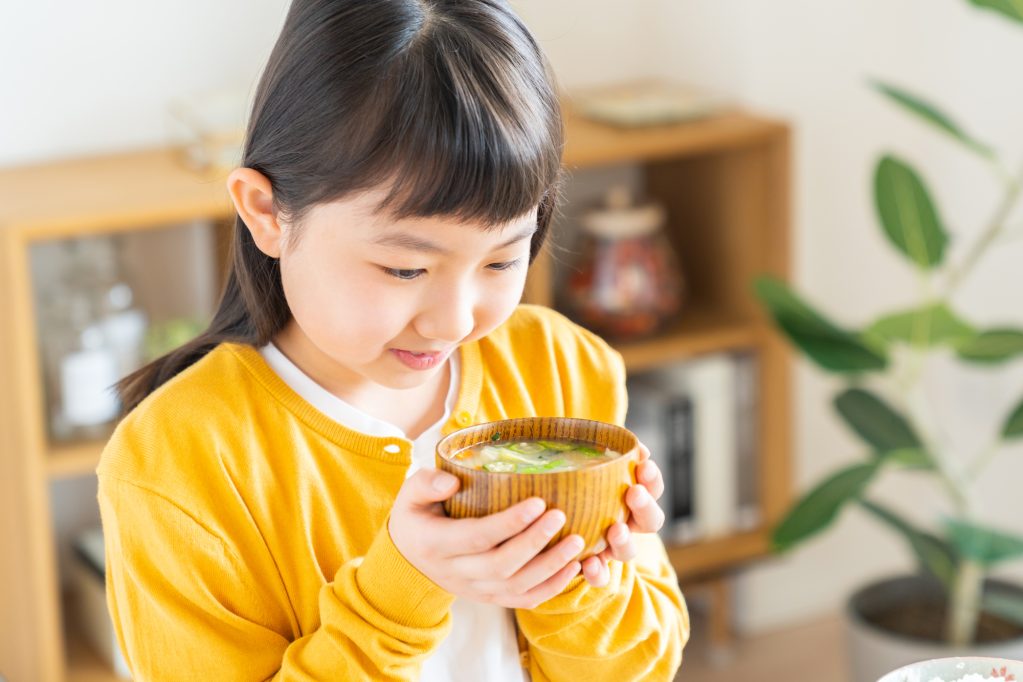 中学受験直前期の食事と体調管理