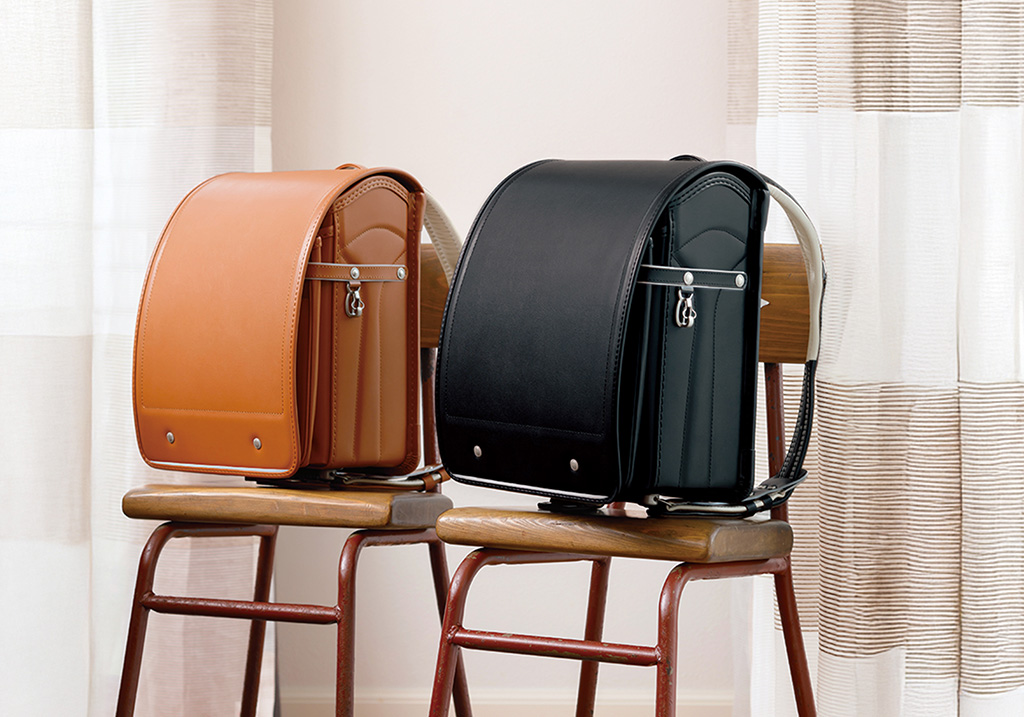 カスタムメイド(牛革)(ごとうじゅうランドセル)