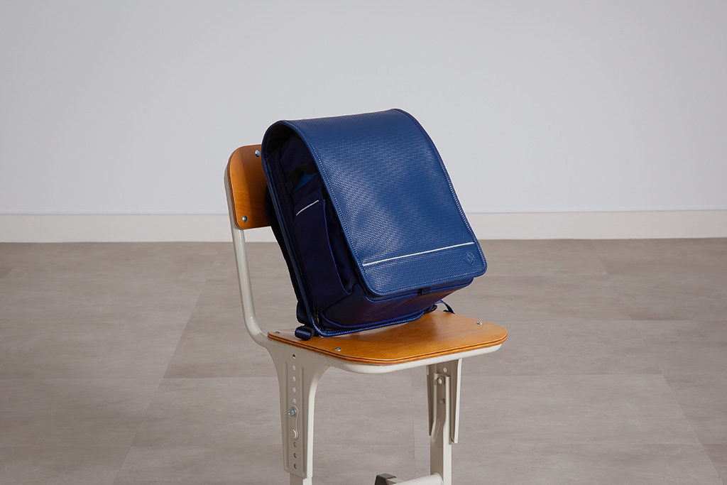 ランリュック「UMI」(ARTPHERE)