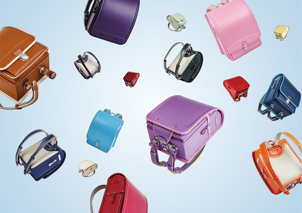 池田屋のランドセル