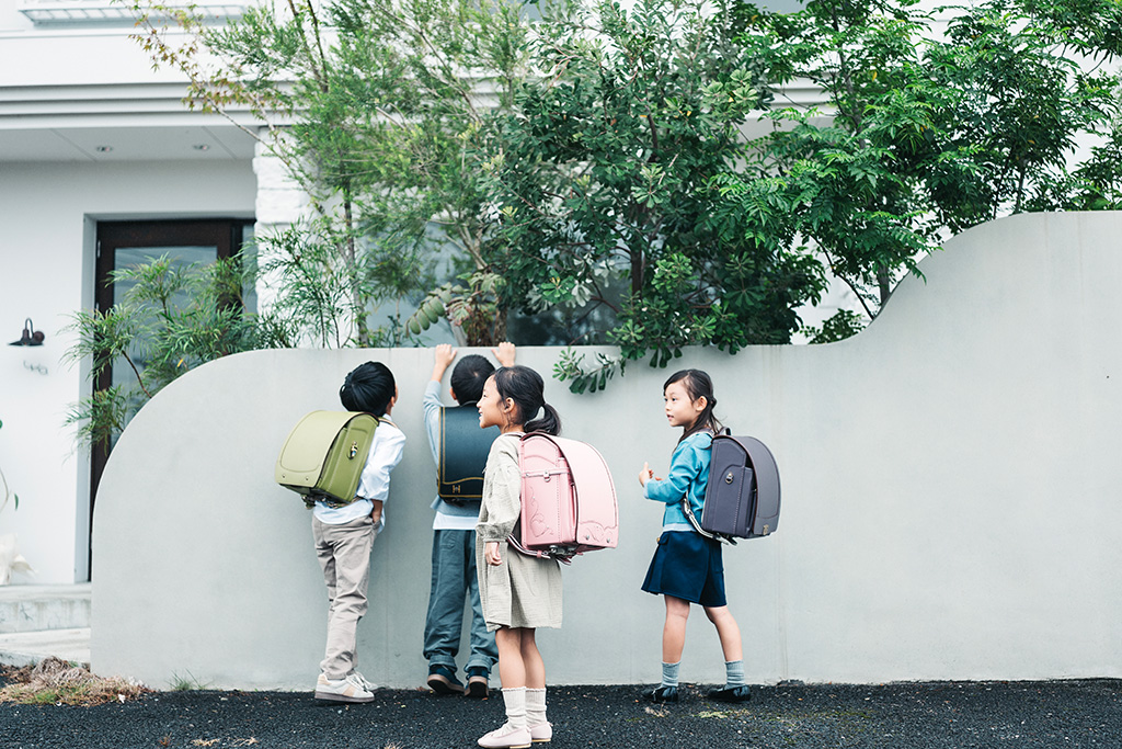 鞄工房山本のランドセル