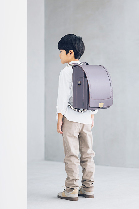 鞄工房山本のランドセル「香久山」