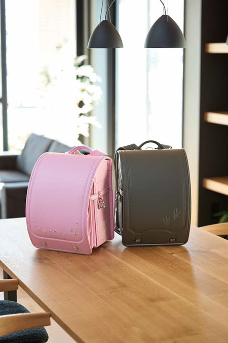 カザマランドセル