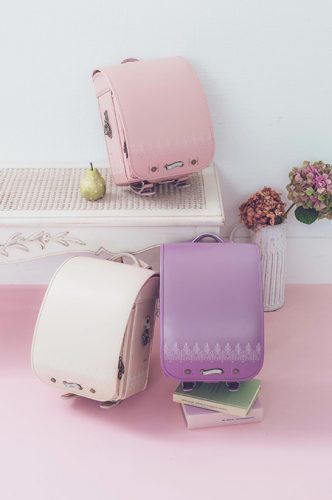 LIRICOランドセル「プティーニ」