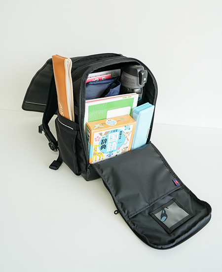 ARTPHERE（豊岡鞄ランドセルリュックUMI）