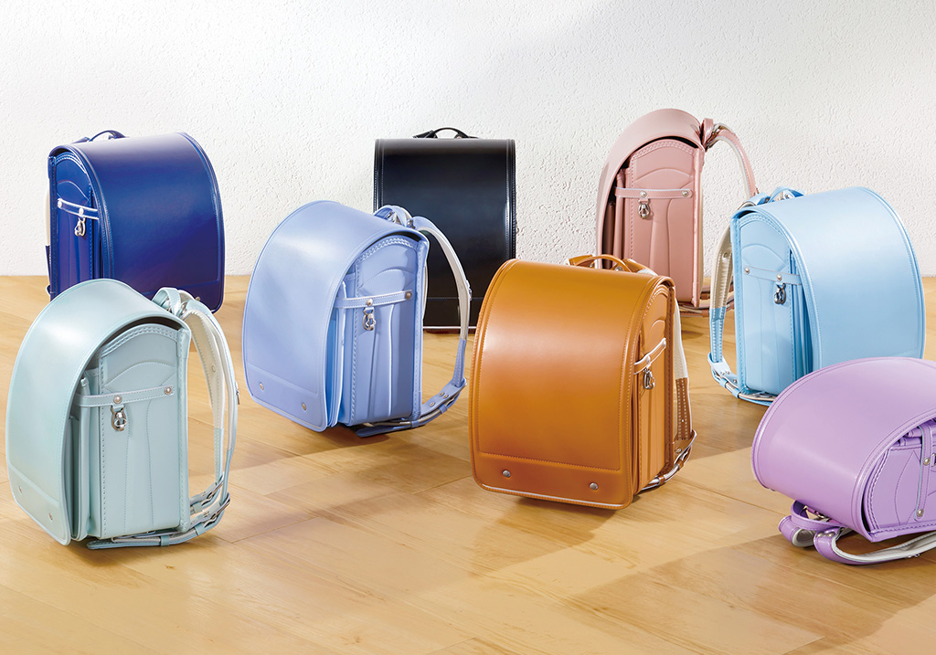 ごとうじゅうランドセル