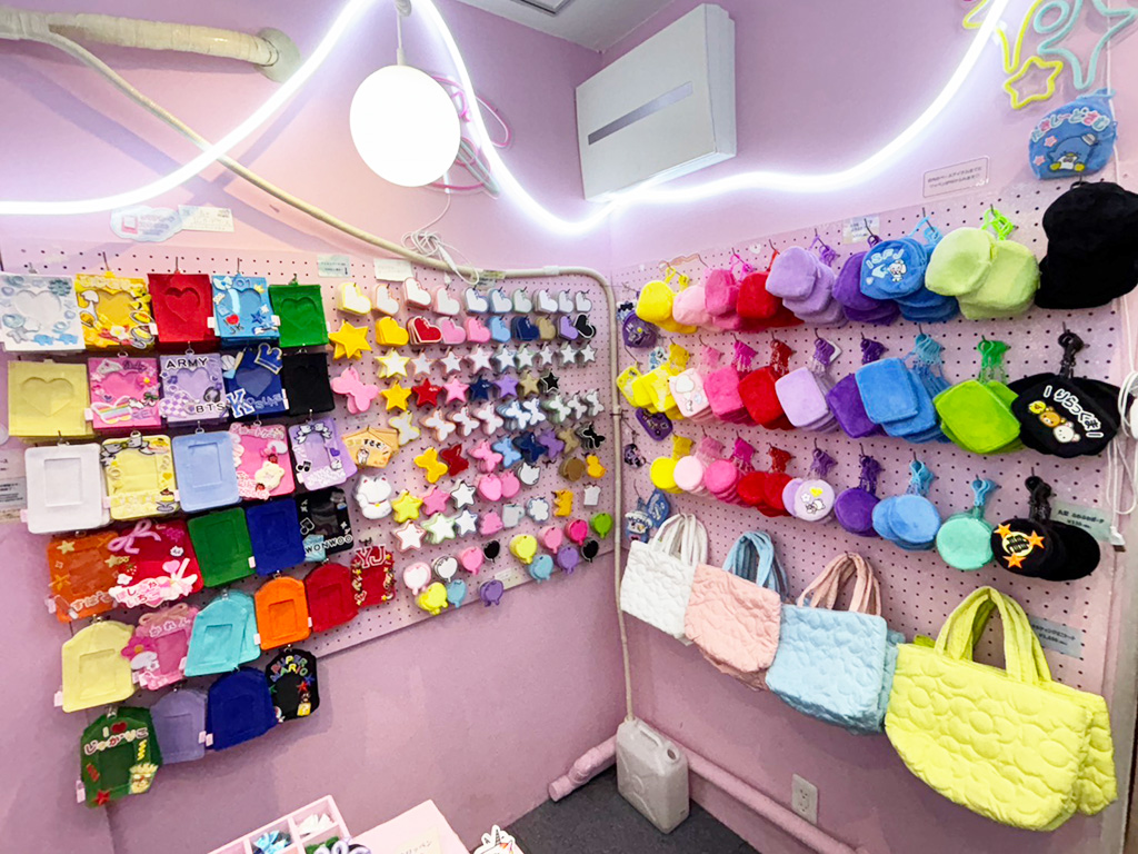 MyFave 原宿竹下通り店(東京都/渋谷区)