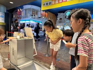 東京・兵庫・福岡3都市のキッザニアで2/6～2/8「キッザニア模擬選挙」開催　初めての投票体験に！