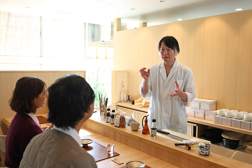 池尻大橋「namida」