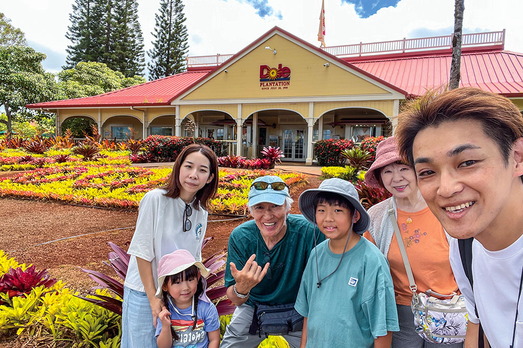 ハワイのベストシーズンは？安い季節や混雑度、年齢別の成功のカギをチェック！