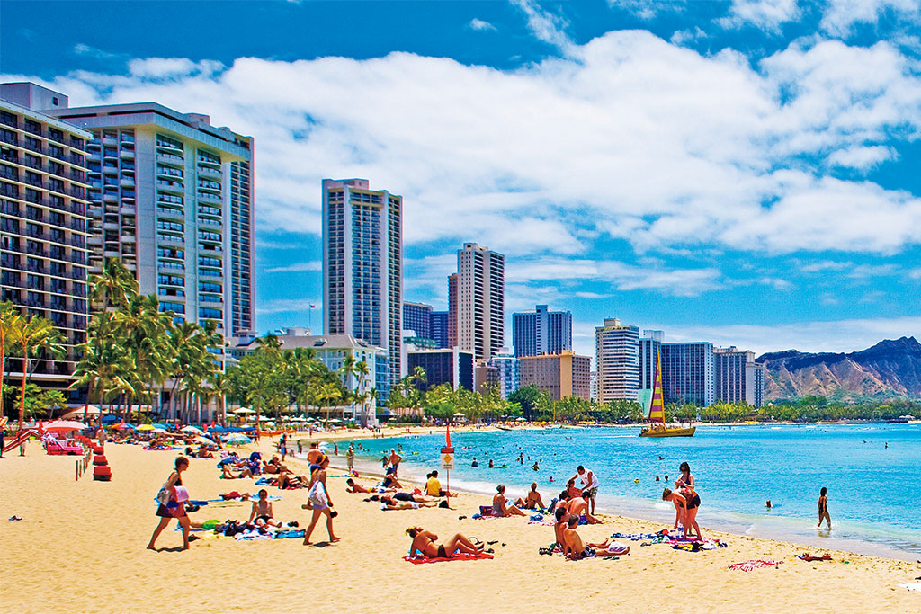 【4～6歳おすすめモデルコース】チャレンジ系アクティビティで心に残る思い出を作ろう