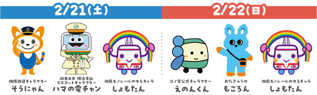 リーティングイベント/藤沢 鉄道フェスタ（神奈川県/藤沢市）