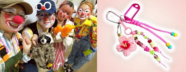 てんぼうパーク さくらまつり（東京都/豊島区）