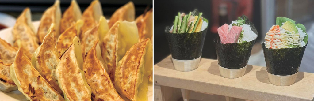 餃子や手巻き寿司 KIDS FES in さいたま（埼玉県/さいたま市）