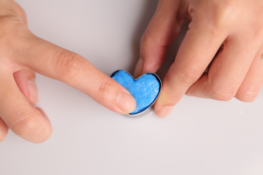 手順7/スライムでスーパーボールを作ろう│自由研究