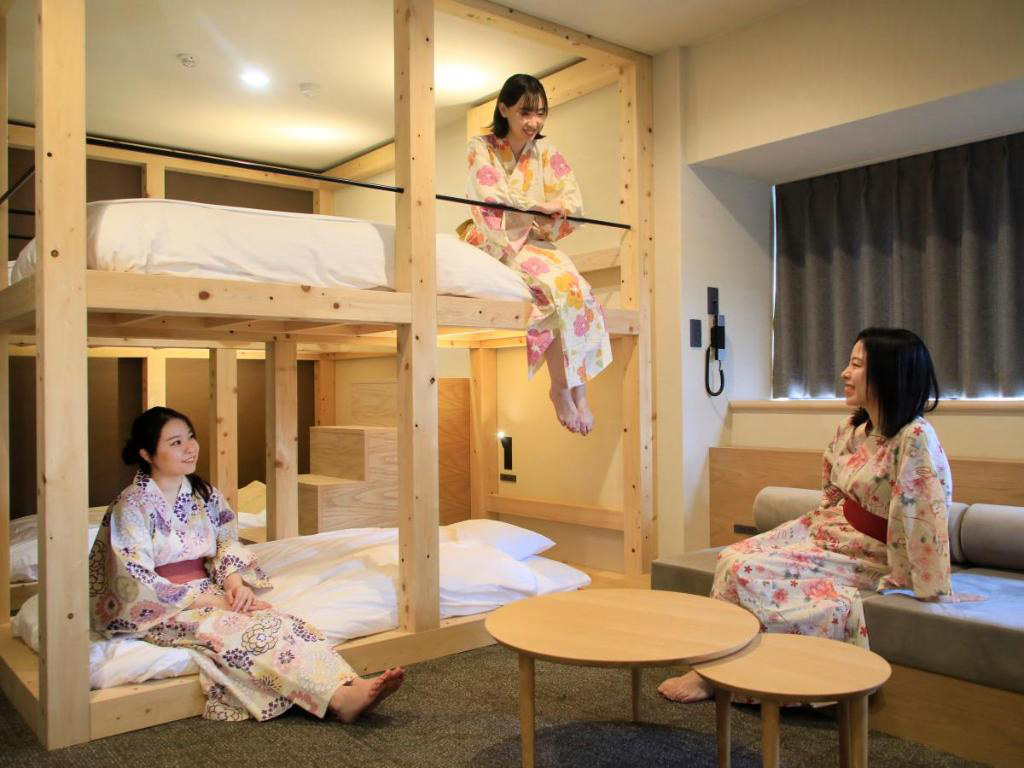 メルヴェール箱根強羅（神奈川県／足柄下郡箱根町）