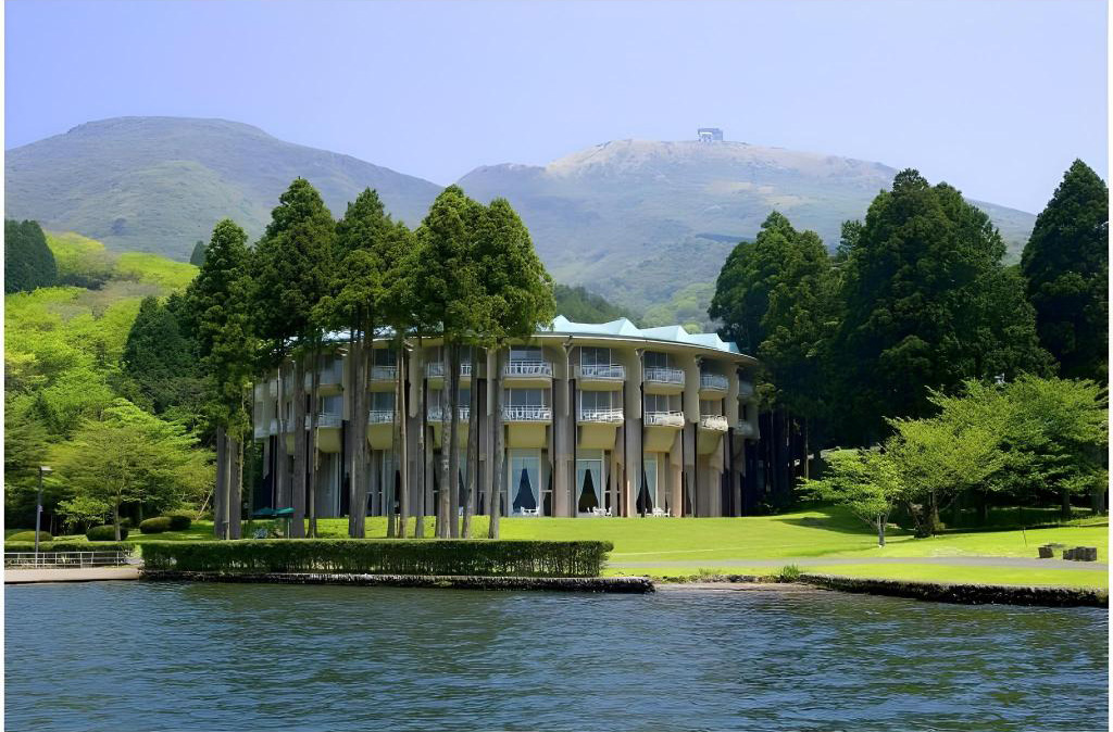 ザ・プリンス箱根芦ノ湖（神奈川県／足柄下郡箱根町）